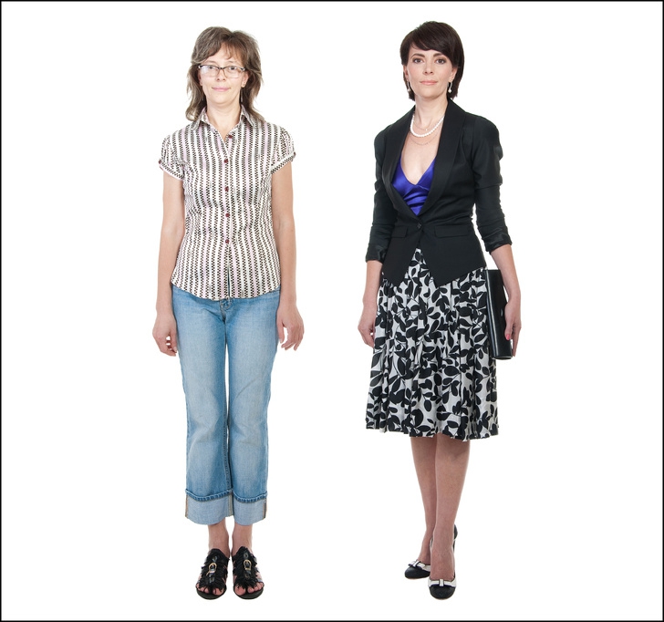 จากดินสู่ดาว... สไตล์ลิสต์จากลัตเวีย เปลี่ยนรูปลักษณ์คนธรรมดา ให้สวย หล่อ อย่างกับดารา จากดินสู่ดาว... สไตล์ลิสต์จากลัตเวีย เปลี่ยนรูปลักษณ์คนธรรมดา ให้สวย หล่อ อย่างกับดารา