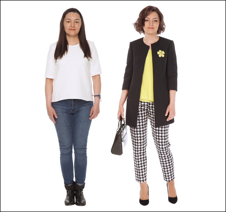 จากดินสู่ดาว... สไตล์ลิสต์จากลัตเวีย เปลี่ยนรูปลักษณ์คนธรรมดา ให้สวย หล่อ อย่างกับดารา จากดินสู่ดาว... สไตล์ลิสต์จากลัตเวีย เปลี่ยนรูปลักษณ์คนธรรมดา ให้สวย หล่อ อย่างกับดารา