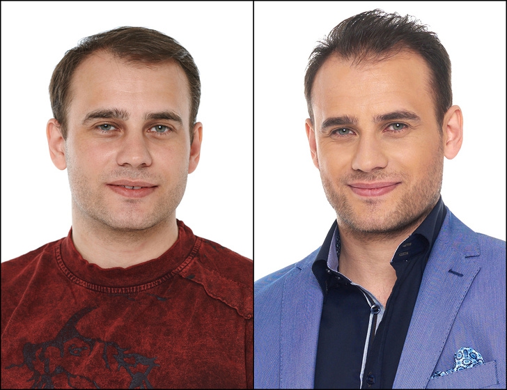 จากดินสู่ดาว... สไตล์ลิสต์จากลัตเวีย เปลี่ยนรูปลักษณ์คนธรรมดา ให้สวย หล่อ อย่างกับดารา จากดินสู่ดาว... สไตล์ลิสต์จากลัตเวีย เปลี่ยนรูปลักษณ์คนธรรมดา ให้สวย หล่อ อย่างกับดารา