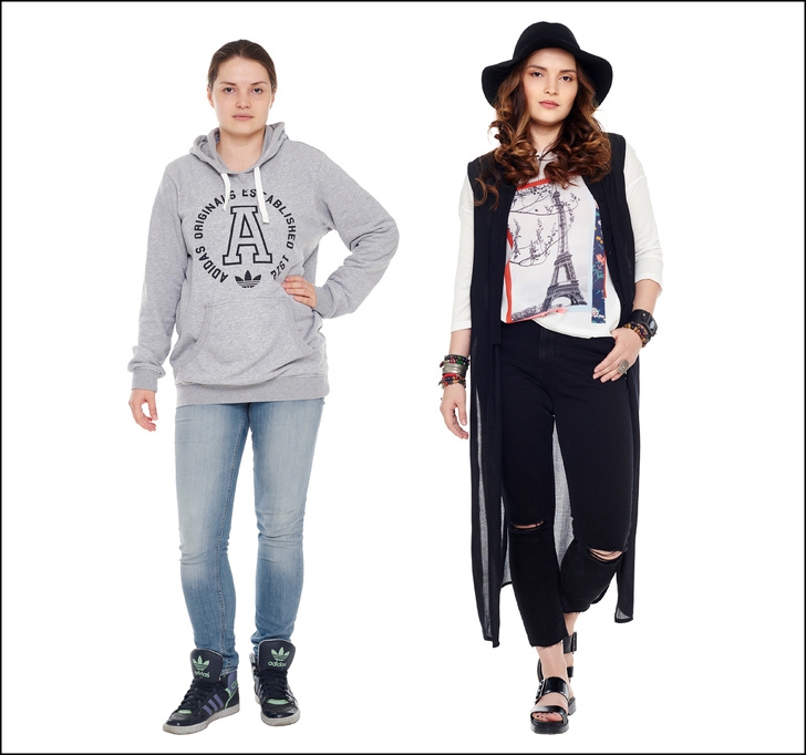 จากดินสู่ดาว... สไตล์ลิสต์จากลัตเวีย เปลี่ยนรูปลักษณ์คนธรรมดา ให้สวย หล่อ อย่างกับดารา จากดินสู่ดาว... สไตล์ลิสต์จากลัตเวีย เปลี่ยนรูปลักษณ์คนธรรมดา ให้สวย หล่อ อย่างกับดารา