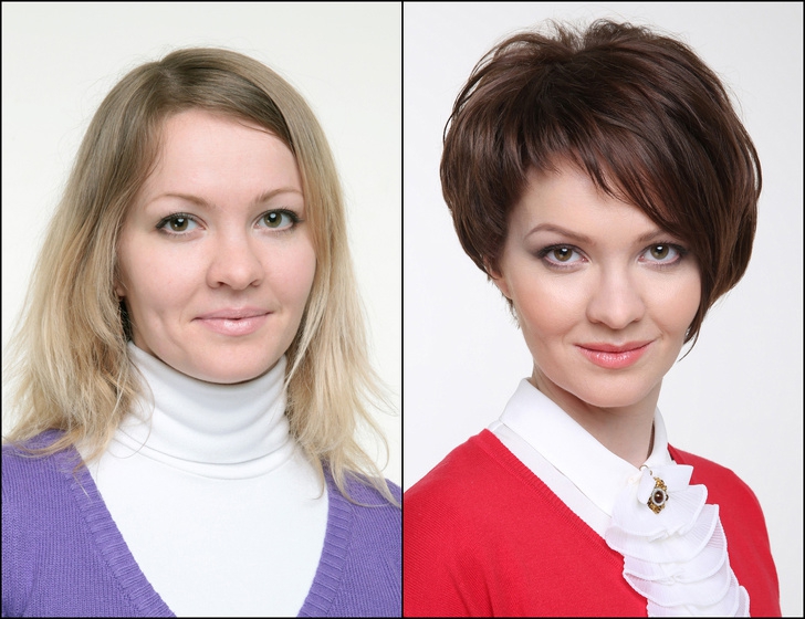 จากดินสู่ดาว... สไตล์ลิสต์จากลัตเวีย เปลี่ยนรูปลักษณ์คนธรรมดา ให้สวย หล่อ อย่างกับดารา จากดินสู่ดาว... สไตล์ลิสต์จากลัตเวีย เปลี่ยนรูปลักษณ์คนธรรมดา ให้สวย หล่อ อย่างกับดารา