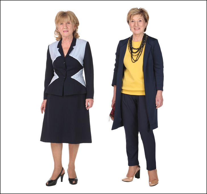 จากดินสู่ดาว... สไตล์ลิสต์จากลัตเวีย เปลี่ยนรูปลักษณ์คนธรรมดา ให้สวย หล่อ อย่างกับดารา จากดินสู่ดาว... สไตล์ลิสต์จากลัตเวีย เปลี่ยนรูปลักษณ์คนธรรมดา ให้สวย หล่อ อย่างกับดารา