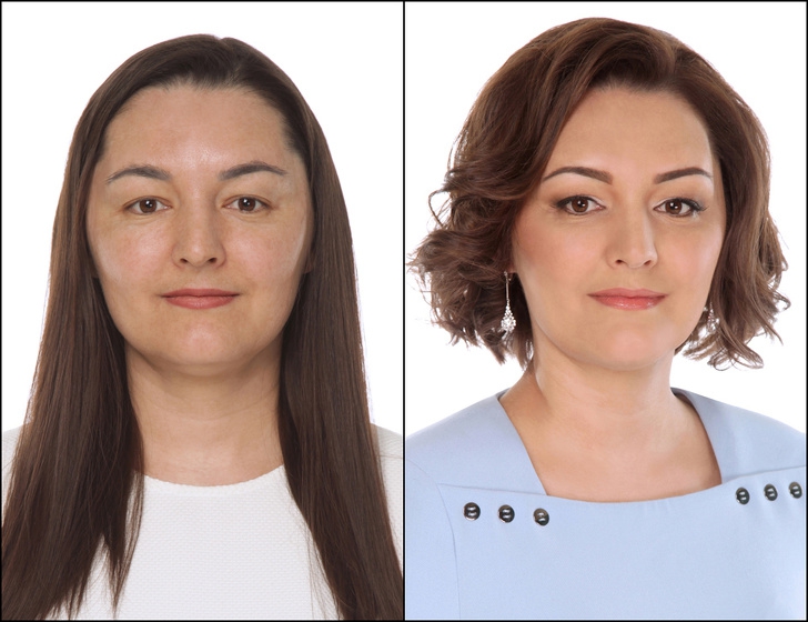 จากดินสู่ดาว... สไตล์ลิสต์จากลัตเวีย เปลี่ยนรูปลักษณ์คนธรรมดา ให้สวย หล่อ อย่างกับดารา จากดินสู่ดาว... สไตล์ลิสต์จากลัตเวีย เปลี่ยนรูปลักษณ์คนธรรมดา ให้สวย หล่อ อย่างกับดารา