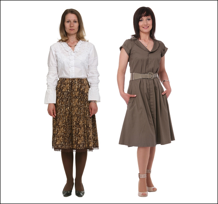 จากดินสู่ดาว... สไตล์ลิสต์จากลัตเวีย เปลี่ยนรูปลักษณ์คนธรรมดา ให้สวย หล่อ อย่างกับดารา จากดินสู่ดาว... สไตล์ลิสต์จากลัตเวีย เปลี่ยนรูปลักษณ์คนธรรมดา ให้สวย หล่อ อย่างกับดารา