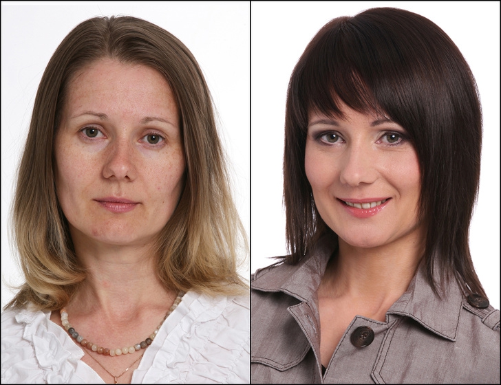 จากดินสู่ดาว... สไตล์ลิสต์จากลัตเวีย เปลี่ยนรูปลักษณ์คนธรรมดา ให้สวย หล่อ อย่างกับดารา จากดินสู่ดาว... สไตล์ลิสต์จากลัตเวีย เปลี่ยนรูปลักษณ์คนธรรมดา ให้สวย หล่อ อย่างกับดารา