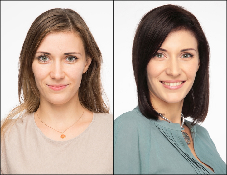 จากดินสู่ดาว... สไตล์ลิสต์จากลัตเวีย เปลี่ยนรูปลักษณ์คนธรรมดา ให้สวย หล่อ อย่างกับดารา จากดินสู่ดาว... สไตล์ลิสต์จากลัตเวีย เปลี่ยนรูปลักษณ์คนธรรมดา ให้สวย หล่อ อย่างกับดารา