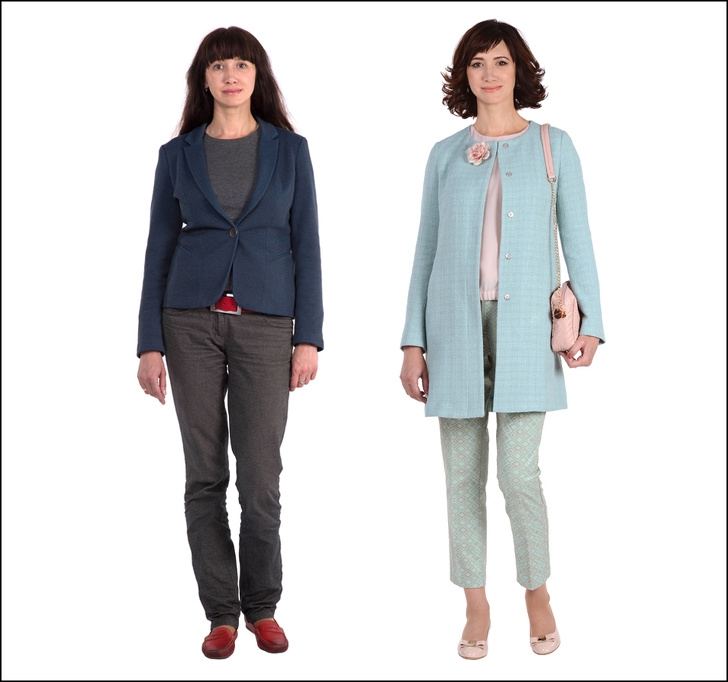 จากดินสู่ดาว... สไตล์ลิสต์จากลัตเวีย เปลี่ยนรูปลักษณ์คนธรรมดา ให้สวย หล่อ อย่างกับดารา จากดินสู่ดาว... สไตล์ลิสต์จากลัตเวีย เปลี่ยนรูปลักษณ์คนธรรมดา ให้สวย หล่อ อย่างกับดารา