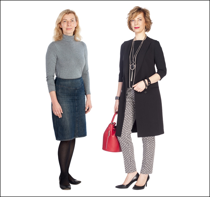 จากดินสู่ดาว... สไตล์ลิสต์จากลัตเวีย เปลี่ยนรูปลักษณ์คนธรรมดา ให้สวย หล่อ อย่างกับดารา จากดินสู่ดาว... สไตล์ลิสต์จากลัตเวีย เปลี่ยนรูปลักษณ์คนธรรมดา ให้สวย หล่อ อย่างกับดารา