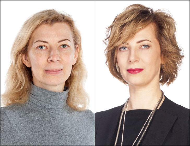 จากดินสู่ดาว... สไตล์ลิสต์จากลัตเวีย เปลี่ยนรูปลักษณ์คนธรรมดา ให้สวย หล่อ อย่างกับดารา จากดินสู่ดาว... สไตล์ลิสต์จากลัตเวีย เปลี่ยนรูปลักษณ์คนธรรมดา ให้สวย หล่อ อย่างกับดารา