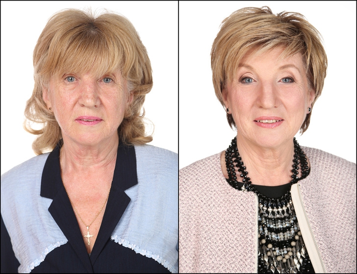 จากดินสู่ดาว... สไตล์ลิสต์จากลัตเวีย เปลี่ยนรูปลักษณ์คนธรรมดา ให้สวย หล่อ อย่างกับดารา จากดินสู่ดาว... สไตล์ลิสต์จากลัตเวีย เปลี่ยนรูปลักษณ์คนธรรมดา ให้สวย หล่อ อย่างกับดารา