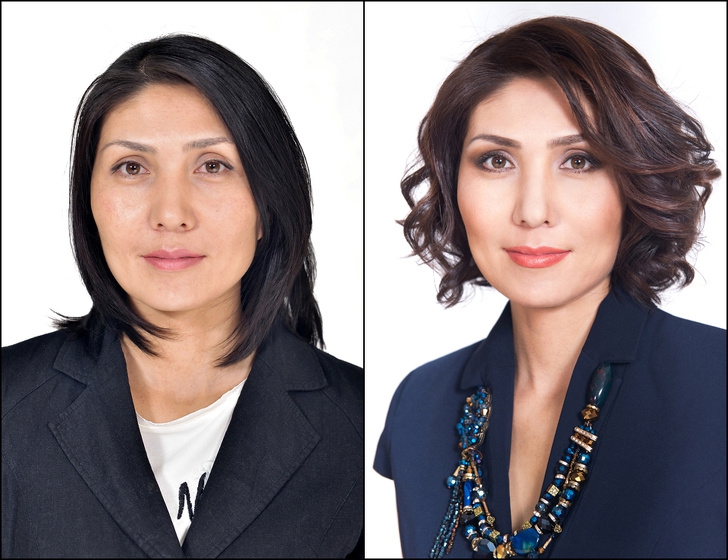 จากดินสู่ดาว... สไตล์ลิสต์จากลัตเวีย เปลี่ยนรูปลักษณ์คนธรรมดา ให้สวย หล่อ อย่างกับดารา จากดินสู่ดาว... สไตล์ลิสต์จากลัตเวีย เปลี่ยนรูปลักษณ์คนธรรมดา ให้สวย หล่อ อย่างกับดารา