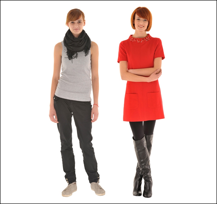 จากดินสู่ดาว... สไตล์ลิสต์จากลัตเวีย เปลี่ยนรูปลักษณ์คนธรรมดา ให้สวย หล่อ อย่างกับดารา จากดินสู่ดาว... สไตล์ลิสต์จากลัตเวีย เปลี่ยนรูปลักษณ์คนธรรมดา ให้สวย หล่อ อย่างกับดารา