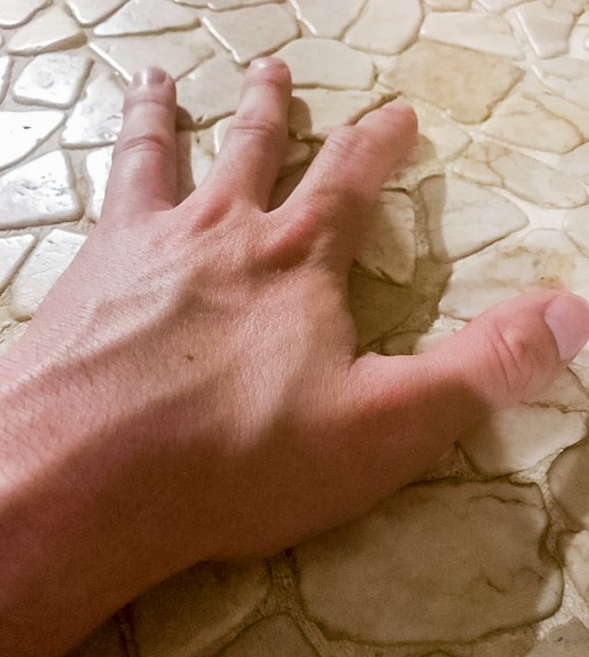 15 บุคคลที่มีเอกลักษณ์ที่โดดเด่น และดูไม่เหมือนใครจากความพิเศษของร่างกาย