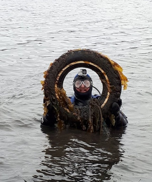 #Trashtag แฮชแท็กเจ๋งๆ ที่ชาเล้นจ์การเก็บขยะ เพื่อให้โลกของเราน่าอยู่ขึ้น