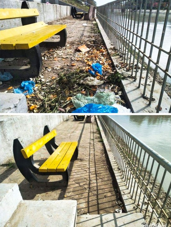 #Trashtag แฮชแท็กเจ๋งๆ ที่ชาเล้นจ์การเก็บขยะ เพื่อให้โลกของเราน่าอยู่ขึ้น