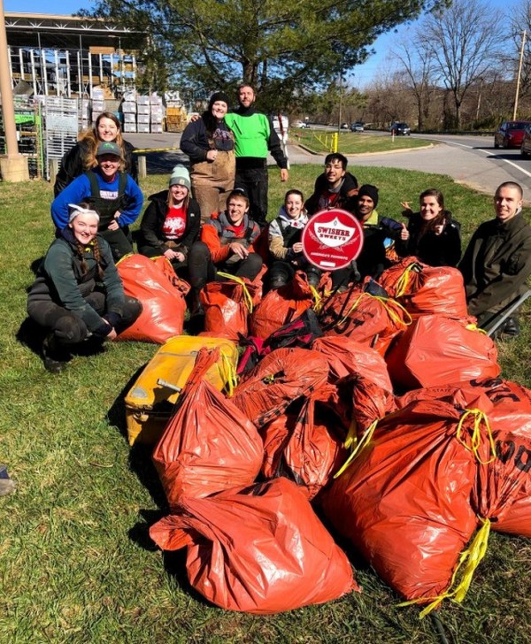 #Trashtag แฮชแท็กเจ๋งๆ ที่ชาเล้นจ์การเก็บขยะ เพื่อให้โลกของเราน่าอยู่ขึ้น
