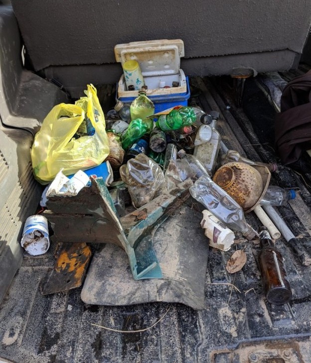 #Trashtag แฮชแท็กเจ๋งๆ ที่ชาเล้นจ์การเก็บขยะ เพื่อให้โลกของเราน่าอยู่ขึ้น