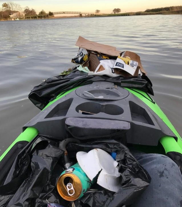 #Trashtag แฮชแท็กเจ๋งๆ ที่ชาเล้นจ์การเก็บขยะ เพื่อให้โลกของเราน่าอยู่ขึ้น