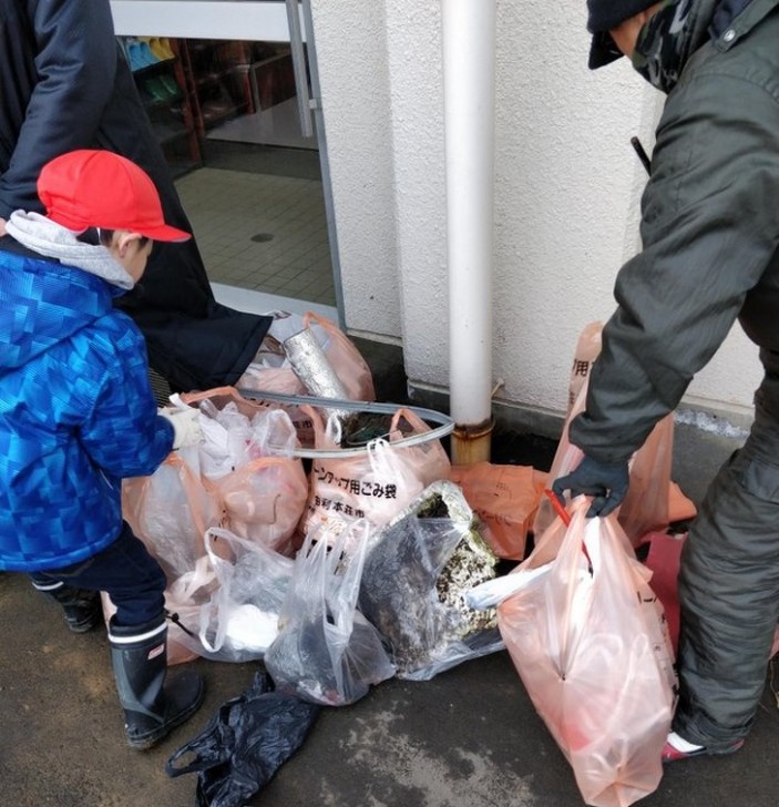#Trashtag แฮชแท็กเจ๋งๆ ที่ชาเล้นจ์การเก็บขยะ เพื่อให้โลกของเราน่าอยู่ขึ้น