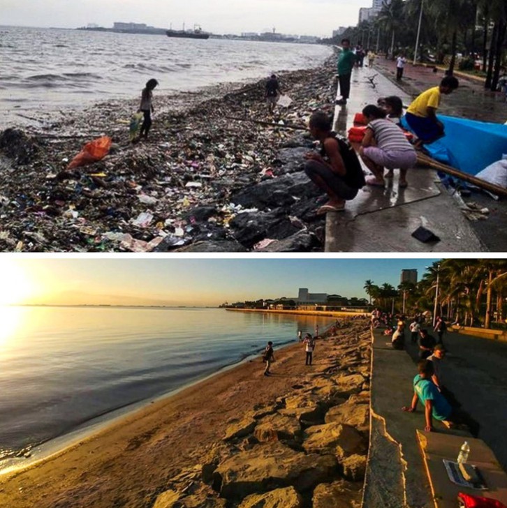 #Trashtag แฮชแท็กเจ๋งๆ ที่ชาเล้นจ์การเก็บขยะ เพื่อให้โลกของเราน่าอยู่ขึ้น