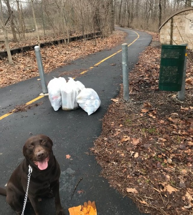 #Trashtag แฮชแท็กเจ๋งๆ ที่ชาเล้นจ์การเก็บขยะ เพื่อให้โลกของเราน่าอยู่ขึ้น