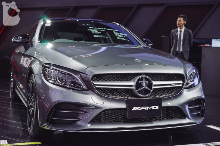 รวมภาพ และวิดีโอพริตตี้สาวสวยจากงานมอเตอร์โชว์ Bangkok International Motor Show 2019