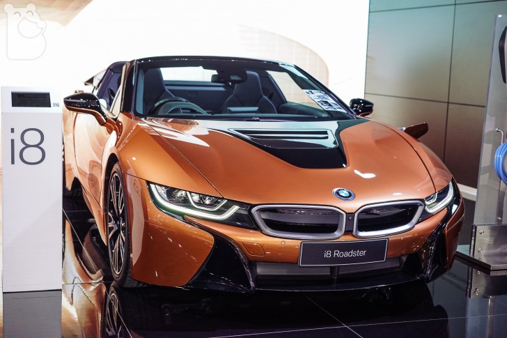 รวมภาพ และวิดีโอพริตตี้สาวสวยจากงานมอเตอร์โชว์ Bangkok International Motor Show 2019