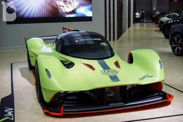 รวมภาพ และวิดีโอพริตตี้สาวสวยจากงานมอเตอร์โชว์ Bangkok International Motor Show 2019