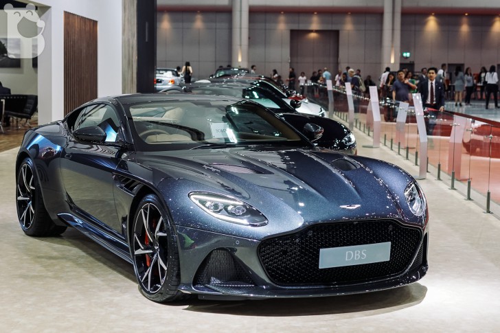 รวมภาพ และวิดีโอพริตตี้สาวสวยจากงานมอเตอร์โชว์ Bangkok International Motor Show 2019