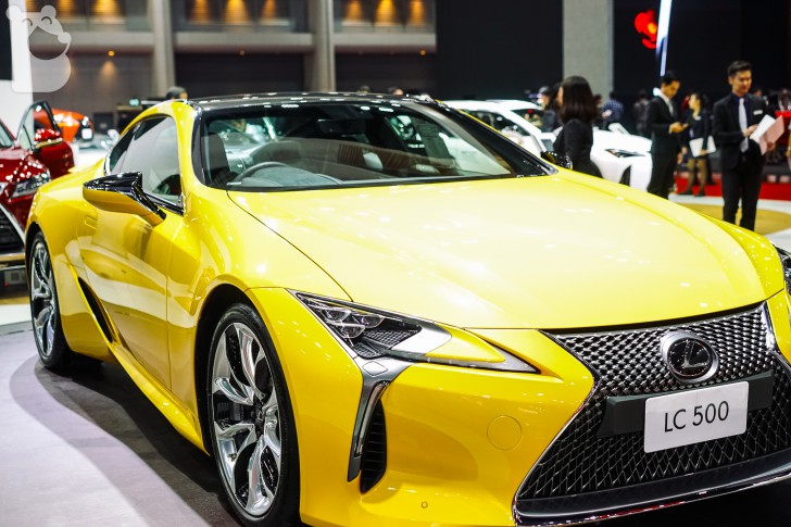 รวมภาพ และวิดีโอพริตตี้สาวสวยจากงานมอเตอร์โชว์ Bangkok International Motor Show 2019