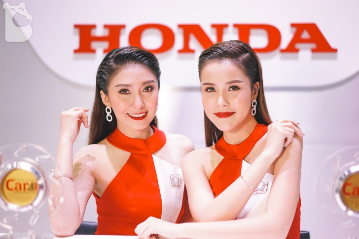 รวมภาพ และวิดีโอพริตตี้สาวสวยจากงานมอเตอร์โชว์ Bangkok International Motor Show 2019