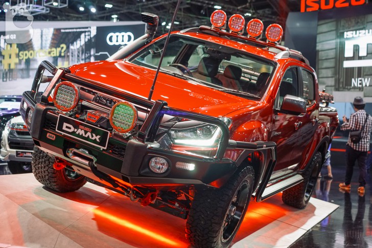 รวมภาพ และวิดีโอพริตตี้สาวสวยจากงานมอเตอร์โชว์ Bangkok International Motor Show 2019