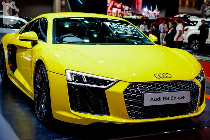 รวมภาพ และวิดีโอพริตตี้สาวสวยจากงานมอเตอร์โชว์ Bangkok International Motor Show 2019