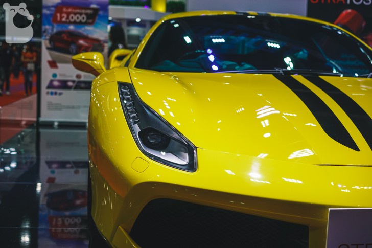 รวมภาพ และวิดีโอพริตตี้สาวสวยจากงานมอเตอร์โชว์ Bangkok International Motor Show 2019