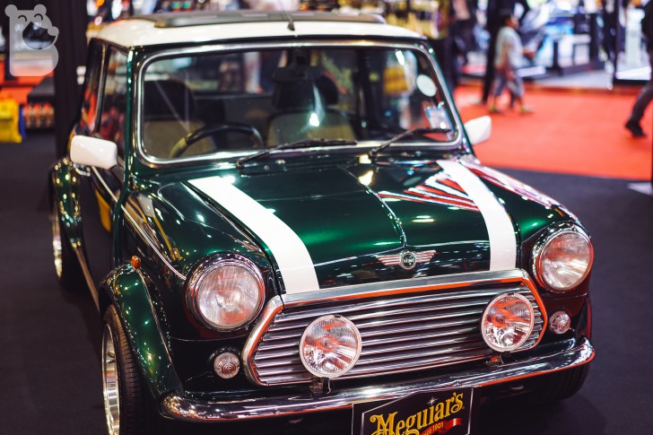 รวมภาพ และวิดีโอพริตตี้สาวสวยจากงานมอเตอร์โชว์ Bangkok International Motor Show 2019