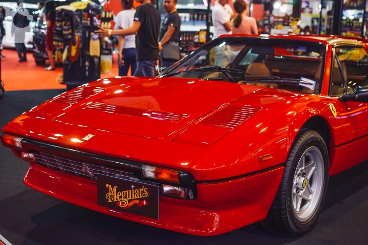 รวมภาพ และวิดีโอพริตตี้สาวสวยจากงานมอเตอร์โชว์ Bangkok International Motor Show 2019