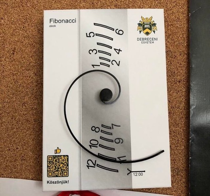 23 ไอเดียการออกแบบสุดเจ๋ง ที่เปลี่ยนจากสิ่งของธรรมดาๆ ให้กลายเป็นไอเทมสุดว้าว 23 ไอเดียการออกแบบสุดเจ๋ง ที่เปลี่ยนจากสิ่งของธรรมดาๆ ให้กลายเป็นไอเทมสุดว้าว