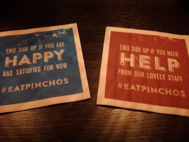 23 ไอเดียการออกแบบสุดเจ๋ง ที่เปลี่ยนจากสิ่งของธรรมดาๆ ให้กลายเป็นไอเทมสุดว้าว 23 ไอเดียการออกแบบสุดเจ๋ง ที่เปลี่ยนจากสิ่งของธรรมดาๆ ให้กลายเป็นไอเทมสุดว้าว