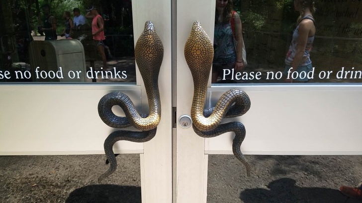 23 ไอเดียการออกแบบสุดเจ๋ง ที่เปลี่ยนจากสิ่งของธรรมดาๆ ให้กลายเป็นไอเทมสุดว้าว 23 ไอเดียการออกแบบสุดเจ๋ง ที่เปลี่ยนจากสิ่งของธรรมดาๆ ให้กลายเป็นไอเทมสุดว้าว