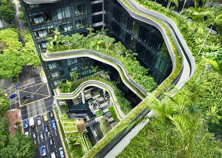 23 ไอเดียการออกแบบสุดเจ๋ง ที่เปลี่ยนจากสิ่งของธรรมดาๆ ให้กลายเป็นไอเทมสุดว้าว 23 ไอเดียการออกแบบสุดเจ๋ง ที่เปลี่ยนจากสิ่งของธรรมดาๆ ให้กลายเป็นไอเทมสุดว้าว