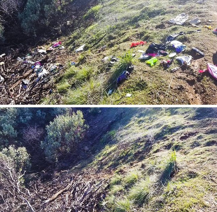 #Trashtag แฮชแท็กเจ๋งๆ ที่ชาเล้นจ์การเก็บขยะ เพื่อให้โลกของเราน่าอยู่ขึ้น