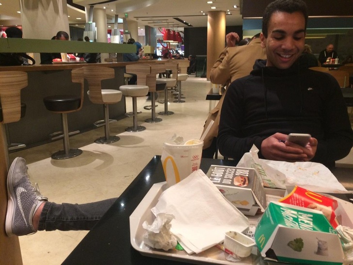 รวม 29 ภาพที่ดูครั้งแรกก็เกือบจะเข้าใจผิด รวม 29 ภาพที่ดูครั้งแรกก็เกือบจะเข้าใจผิด