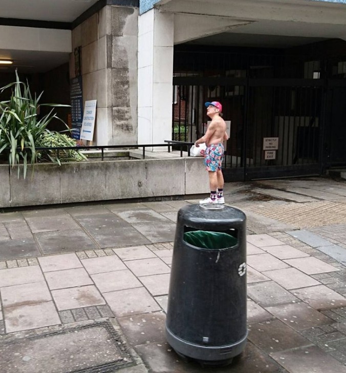  รวม 29 ภาพที่ดูครั้งแรกก็เกือบจะเข้าใจผิด