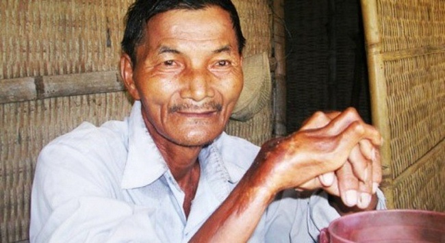 10 บุคคลสุดยอดเหนือมนุษย์ที่ไม่ใช่แค่อยู่ในภาพยนตร์ และมีอยู่บนโลกจริงๆ 10 บุคคลสุดยอดเหนือมนุษย์ที่ไม่ใช่แค่อยู่ในภาพยนตร์ และมีอยู่บนโลกจริงๆ