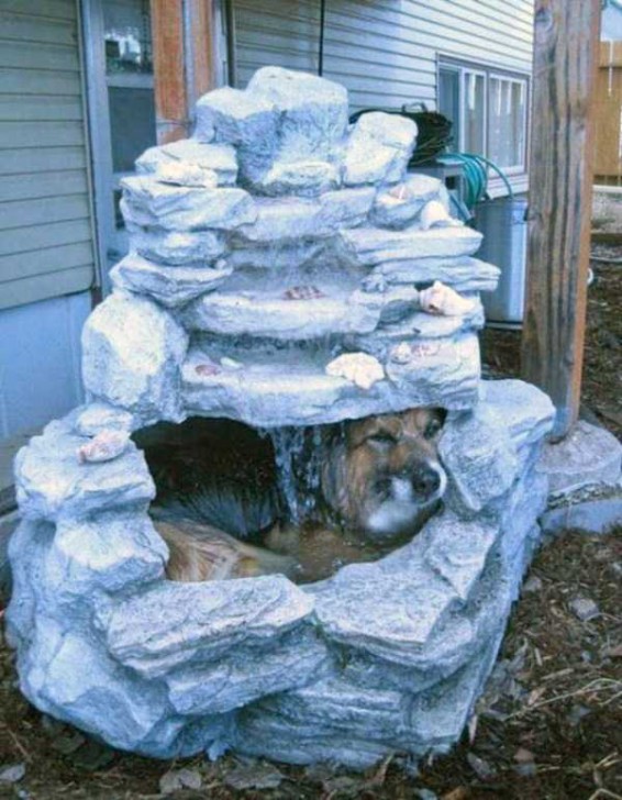 นี่มันหน้าร้อน หรือซ้อมตกนรก! กับ 26 ภาพที่ไม่น่าเชื่อว่าอากาศร้อนจะโหดร้ายถึงเพียงนี้