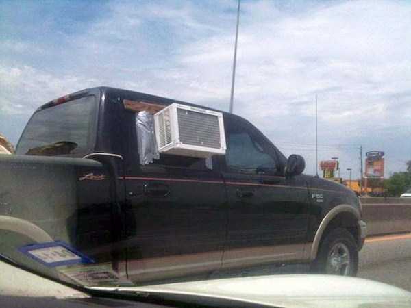 นี่มันหน้าร้อน หรือซ้อมตกนรก! กับ 26 ภาพที่ไม่น่าเชื่อว่าอากาศร้อนจะโหดร้ายถึงเพียงนี้