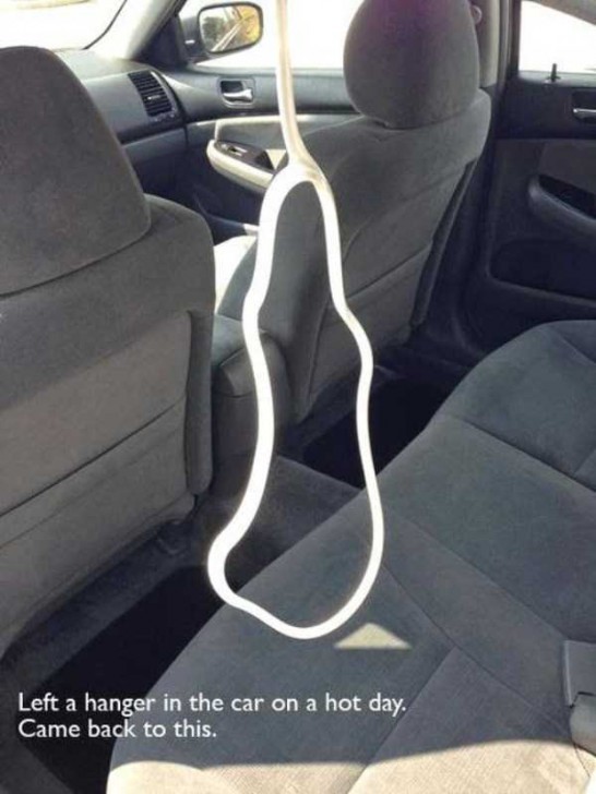 นี่มันหน้าร้อน หรือซ้อมตกนรก! กับ 26 ภาพที่ไม่น่าเชื่อว่าอากาศร้อนจะโหดร้ายถึงเพียงนี้