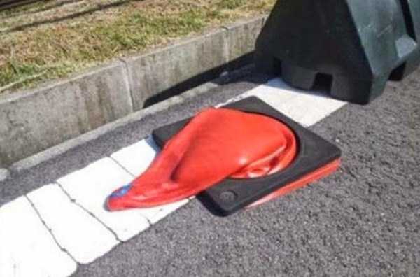 นี่มันหน้าร้อน หรือซ้อมตกนรก! กับ 26 ภาพที่ไม่น่าเชื่อว่าอากาศร้อนจะโหดร้ายถึงเพียงนี้