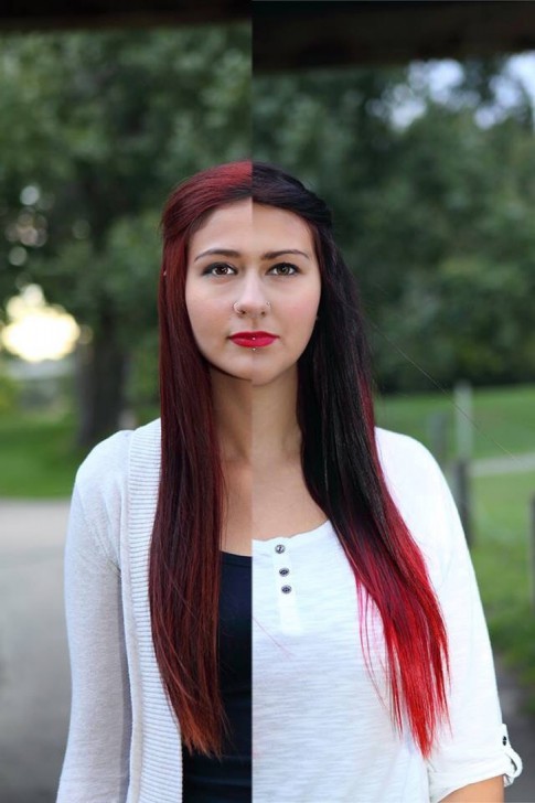 กรรมพันธุ์มหัศจรรย์! 17 ภาพถ่ายครอบครัวที่ใครดูก็รู้ว่าเป็นสายเลือดเดียวกัน