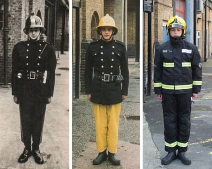 กรรมพันธุ์มหัศจรรย์! 17 ภาพถ่ายครอบครัวที่ใครดูก็รู้ว่าเป็นสายเลือดเดียวกัน กรรมพันธุ์มหัศจรรย์! 17 ภาพถ่ายครอบครัวที่ใครดูก็รู้ว่าเป็นสายเลือดเดียวกัน